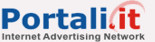 Portali.it - Internet Advertising Network - è Concessionaria di Pubblicità per il Portale Web olive.it